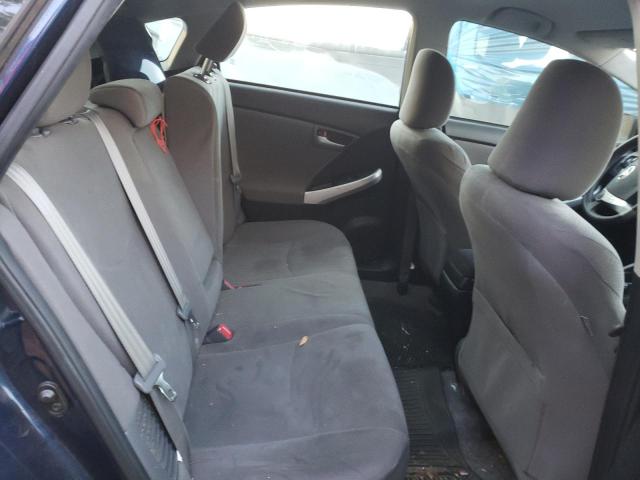 Photo 10 from auction – 2012 TOYOTA PRIUS with VIN JTDKN3DU0C1590515
