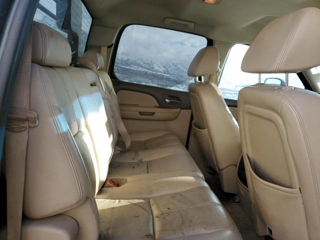 Photo 10 from auction – 2008 GMC SIERRA K25 with VIN 1GTHK23608F143788