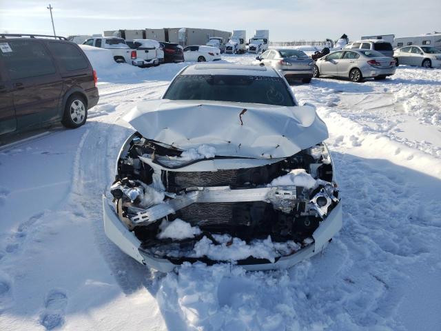 Photo 5 from auction – 2019 HONDA CIVIC EX with VIN 2HGFC2F79KH038618
