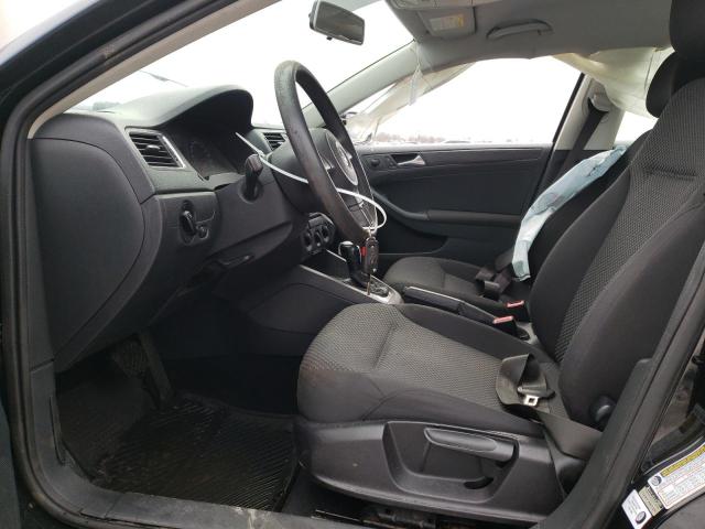 Photo 7 from auction – 2011 VOLKSWAGEN JETTA BASE with VIN 3VW2K7AJ4BM386583