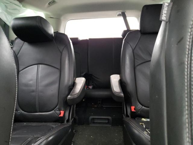 Photo 10 from auction – 2013 GMC ACADIA SLT with VIN 1GKKVRKD0DJ262247