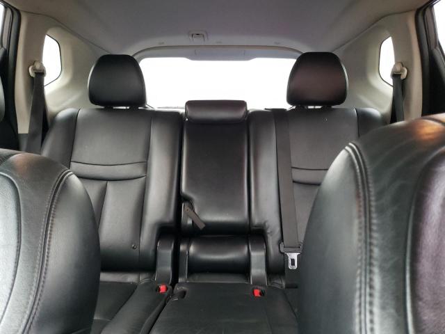 Photo 10 from auction – 2014 NISSAN ROGUE S with VIN 5N1AT2MT2EC777244