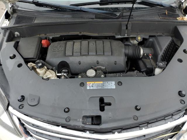 Photo 12 from auction – 2015 CHEVROLET TRAVERSE L with VIN 1GNKRGKD5FJ296389