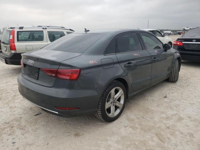 Photo 3 from auction – 2018 AUDI A3 PREMIUM with VIN WAUAUGFF3J1079766