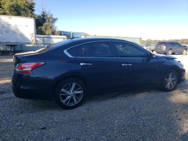 Photo 3 from auction – 2015 NISSAN ALTIMA 2.5 with VIN 1N4AL3AP8FC247434