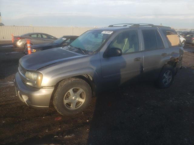 CHEVROLET TRAILBLAZE 2006 with VIN 1GNDT13S162106473 - Photo from auction