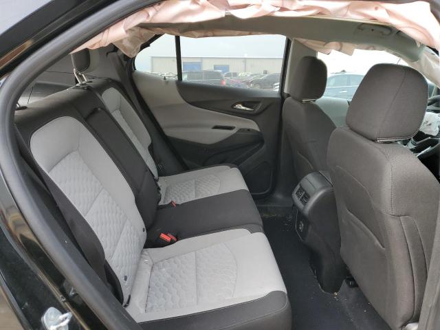Photo 11 from auction – 2020 CHEVROLET EQUINOX LS with VIN 2GNAXHEV3L6266053