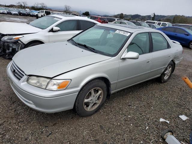 Photo 1 from auction – 2000 TOYOTA CAMRY CE with VIN JT2BG22K6Y0510288
