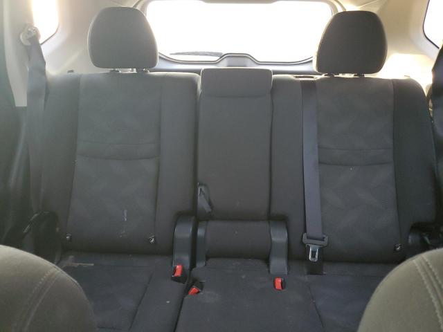 Photo 10 from auction – 2016 NISSAN ROGUE S with VIN KNMAT2MT9GP634131