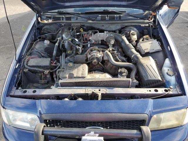 Photo 11 from auction – 2011 FORD CROWN VICT with VIN 2FABP7BV9BX102266