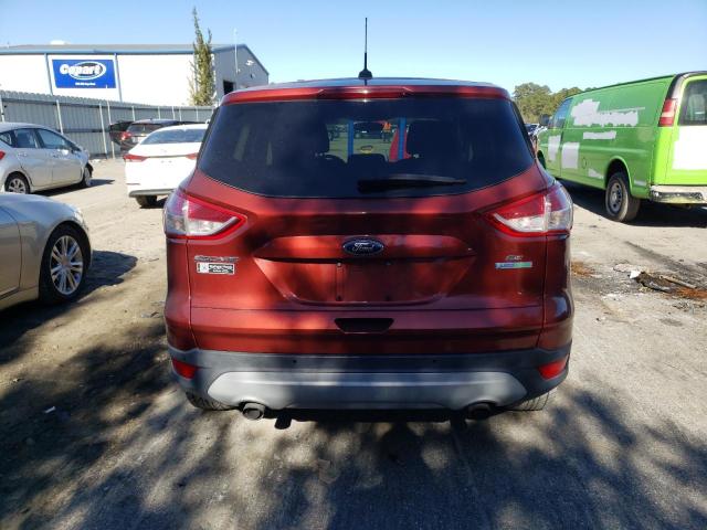 Photo 6 from auction – 2014 FORD ESCAPE SE with VIN 1FMCU0GX5EUB81452