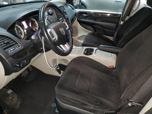 Photo 7 from auction – 2013 DODGE GRAND CARA with VIN 2C4RDGCG3DR740215