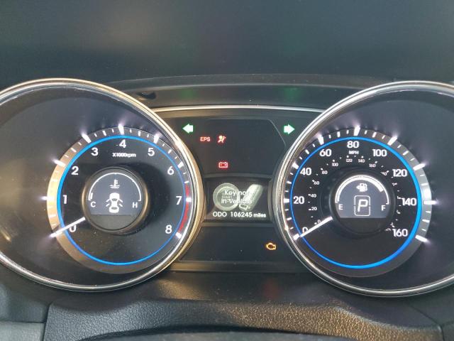 صورة رقم 9 من المزاد - 2013 HYUNDAI SONATA SE مع VIN 5NPEC4AC2DH772344