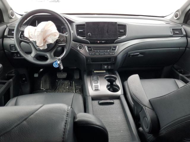 Photo 8 from auction – 2022 HONDA PILOT SE with VIN 5FNYF6H20NB024088