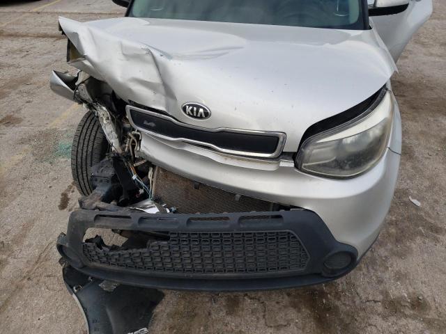 Photo 11 from auction – 2016 KIA SOUL with VIN KNDJN2A21G7829873