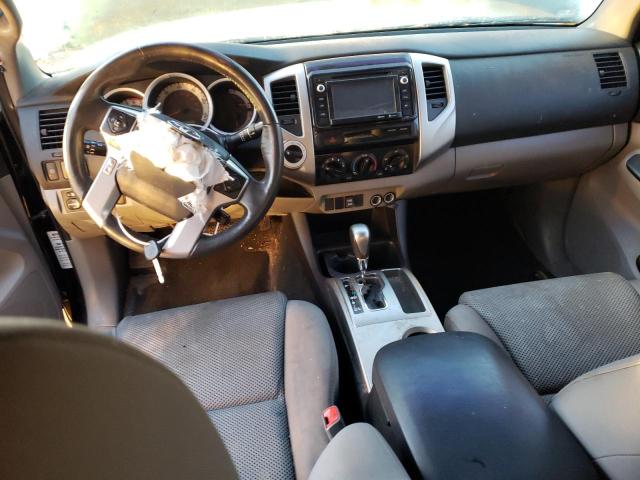 Photo 8 from auction – 2015 TOYOTA TACOMA DOU with VIN 5TFLU4EN4FX133647
