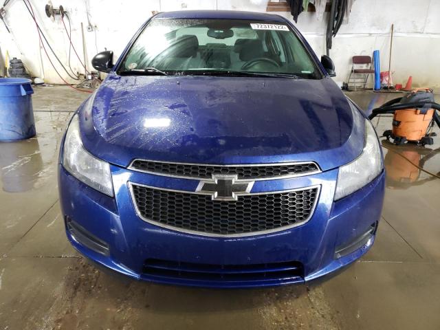 Photo 5 from auction – 2012 CHEVROLET CRUZE LS with VIN 1G1PC5SH3C7323646