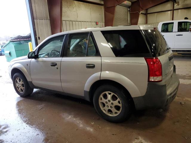 Photo 2 from auction – 2003 SATURN VUE with VIN 5GZCZ63B43S870747