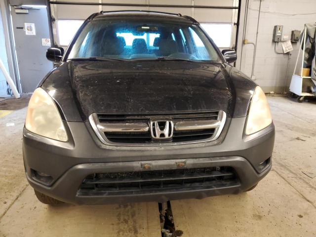 Photo 5 from auction – 2003 HONDA CR-V EX with VIN SHSRD78823U131640