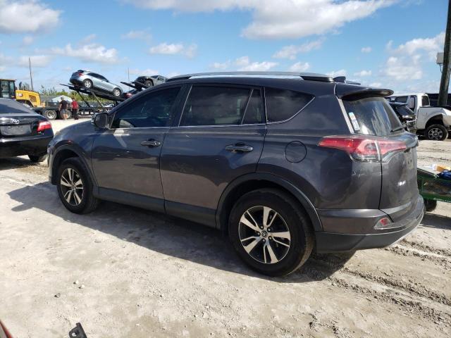 Photo 2 from auction – 2016 TOYOTA RAV4 XLE with VIN 2T3WFREV6GW290199