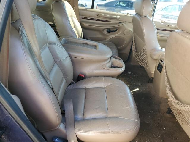 Photo 11 from auction – 1998 LINCOLN NAVIGATOR with VIN 5LMRU27L3WLJ23279