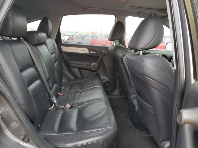 Photo 11 from auction – 2011 HONDA CR-V EXL with VIN 5J6RE3H76BL025976
