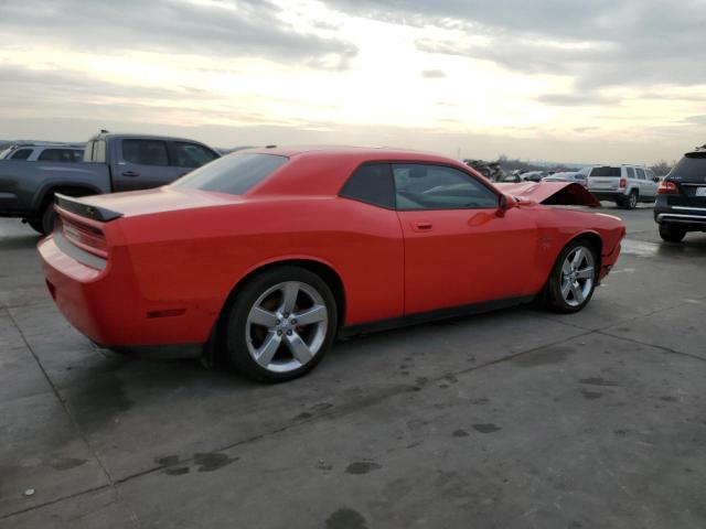 Zdjęcie 3 z aukcji – 2009 DODGE CHALLENGER z VIN 2B3LJ54T99H527038