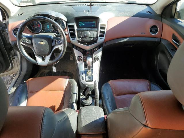 Photo 8 from auction – 2012 CHEVROLET CRUZE LT with VIN 1G1PG5SC7C7308429