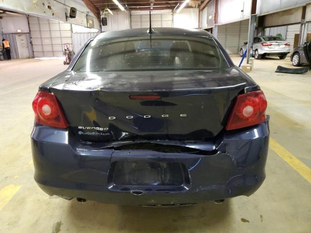 Photo 6 from auction – 2013 DODGE AVENGER SE with VIN 1C3CDZAG1DN750571
