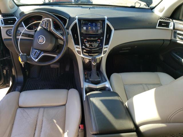 Photo 8 from auction – 2013 CADILLAC SRX PERFOR with VIN 3GYFNDE33DS647927