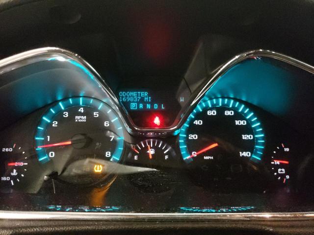 Photo 9 from auction – 2014 CHEVROLET TRAVERSE L with VIN 1GNKVGKD8EJ293819