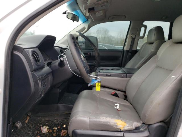 Photo 7 from auction – 2014 TOYOTA TUNDRA DOU with VIN 5TFCY5F18EX016108