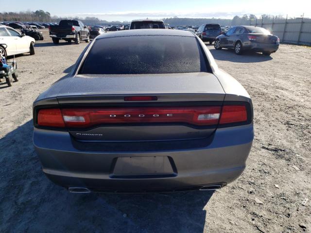 Photo 6 from auction – 2011 DODGE CHARGER with VIN 2B3CL3CG0BH577111