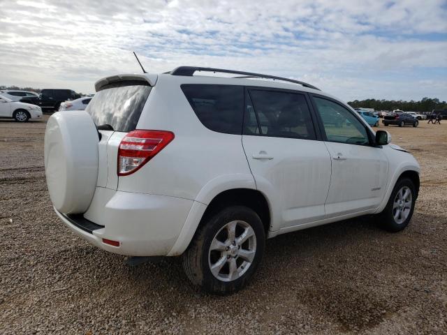 Photo 3 from auction – 2011 TOYOTA RAV4 LIMIT with VIN 2T3YK4DV8BW013183