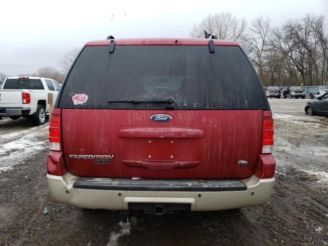 Photo 6 from auction – 2005 FORD EXPEDITION with VIN 1FMFU18555LA09217
