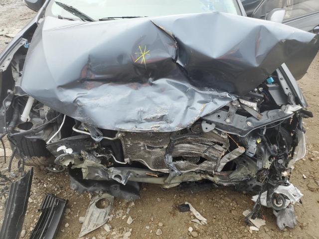 Photo 11 from auction – 2014 TOYOTA COROLLA L with VIN 2T1BURHE2EC185344