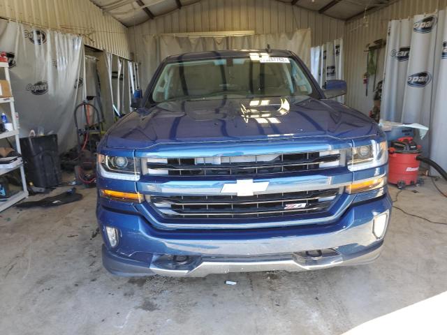Photo 5 from auction – 2016 CHEVROLET SILVERADO with VIN 1GCVKREC7GZ402580