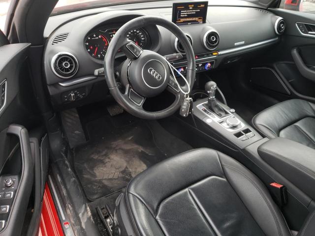 Photo 8 from auction – 2015 AUDI A3 PRESTIG with VIN WAUWFLFF0F1055148