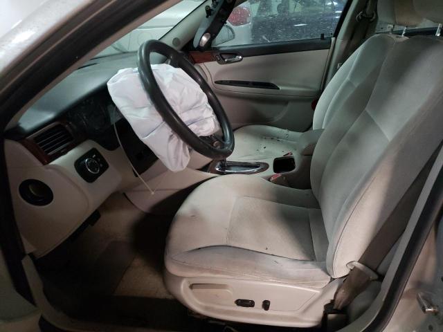 Photo 7 from auction – 2006 CHEVROLET IMPALA with VIN 2G1WT58K869128241
