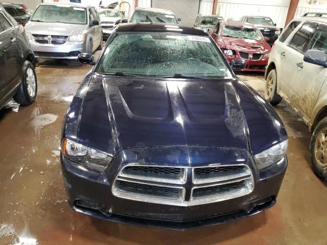 Photo 5 from auction – 2012 DODGE CHARGER SE with VIN 2C3CDXBG8CH214744