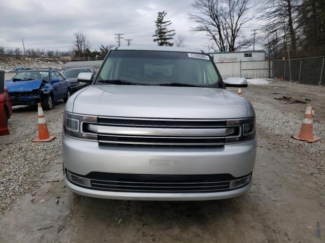 Photo 5 from auction – 2016 FORD FLEX LIMIT with VIN 2FMHK6D83GBA06072