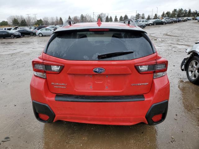 Photo 6 from auction – 2022 SUBARU CROSSTREK with VIN JF2GTAEC6NH259956