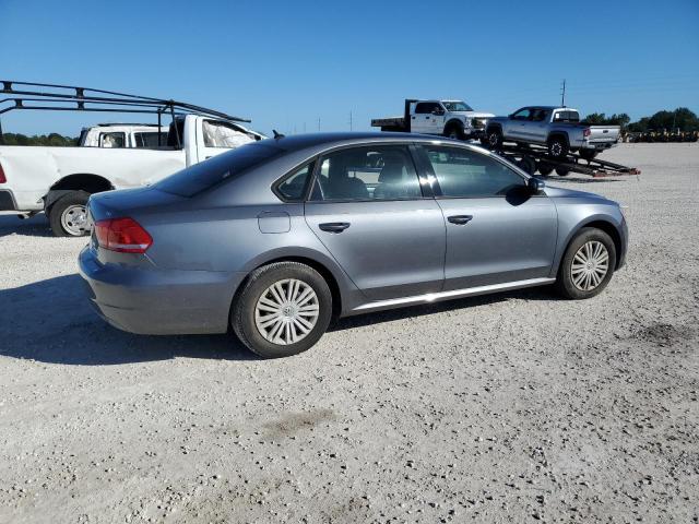Photo 3 from auction – 2014 VOLKSWAGEN PASSAT S with VIN 1VWAS7A37EC070372