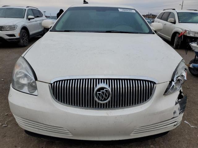 Photo 5 from auction – 2007 BUICK LUCERNE CX with VIN 1G4HD57287U232730