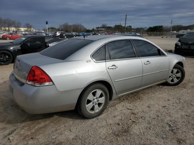 Photo 3 from auction – 2007 CHEVROLET IMPALA LT with VIN 2G1WT58K879360100