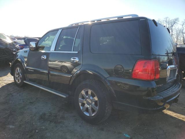 Photo 2 from auction – 2006 LINCOLN NAVIGATOR with VIN 5LMFU28506LJ23226