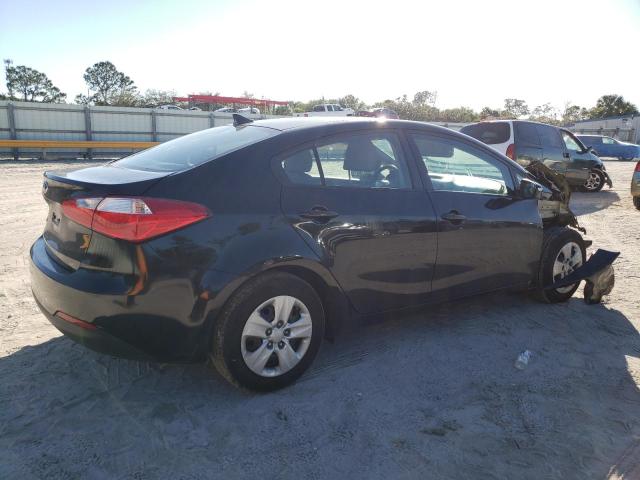 Photo 3 from auction – 2016 KIA FORTE LX with VIN KNAFX4A60G5499831