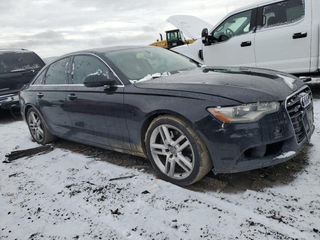 Photo 4 from auction – 2014 AUDI A6 PREMIUM with VIN WAUGFAFC0EN156034