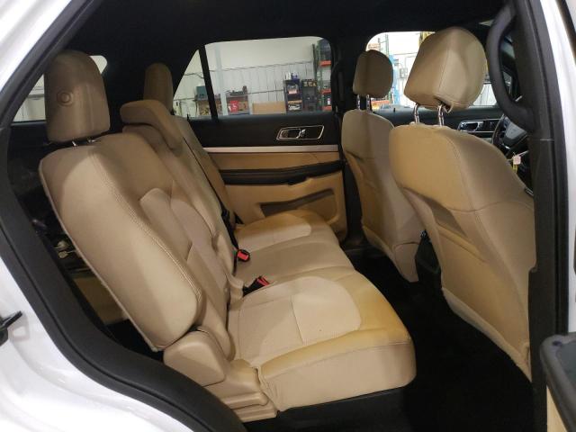 Photo 11 from auction – 2016 FORD EXPLORER X with VIN 1FM5K8D87GGA34982