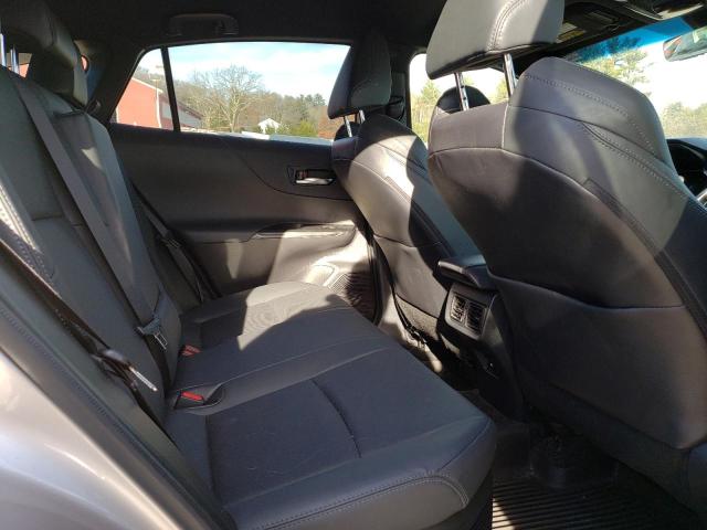 Photo 11 from auction – 2021 TOYOTA VENZA LE with VIN JTEAAAAH2MJ076603